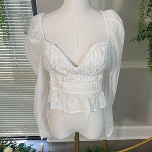 Free People | Chloe Top